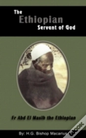 Capa do artigo The Ethiopian Servant Of Christ
