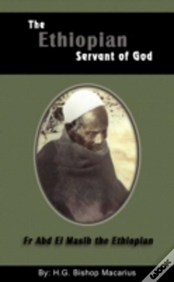 Capa do artigo The Ethiopian Servant Of Christ