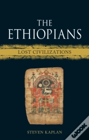 Capa do artigo The Ethiopians