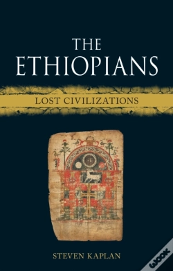 Capa do artigo The Ethiopians