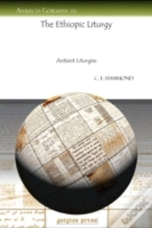 The Ethiopic Liturgy