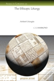 Capa do artigo The Ethiopic Liturgy