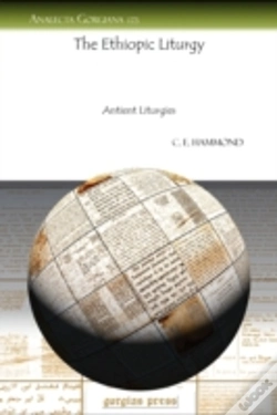 Capa do artigo The Ethiopic Liturgy