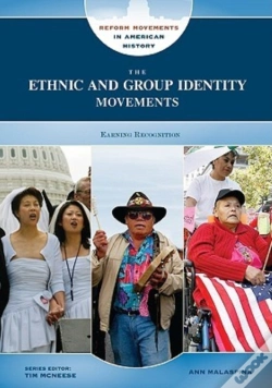 Capa do artigo The Ethnic And Group Identity Movements