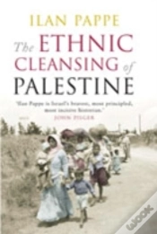 Capa do artigo The Ethnic Cleansing Of Palestine