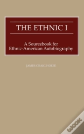 The Ethnic I