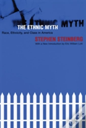 The Ethnic Myth