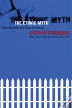 Capa do artigo The Ethnic Myth
