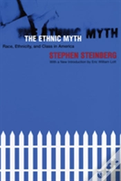 Capa do artigo The Ethnic Myth