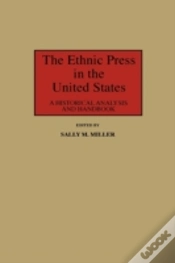 Capa do artigo The Ethnic Press In The United States