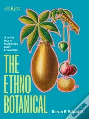 Capa do artigo The Ethnobotanical