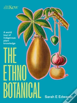Capa do artigo The Ethnobotanical
