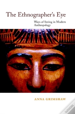 Capa do artigo The Ethnographer'S Eye