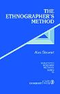 The Ethnographer'S Method - Preview