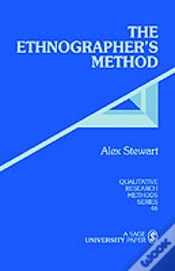 Capa do artigo The Ethnographer
