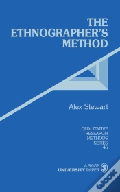 Capa do artigo The Ethnographers Method
