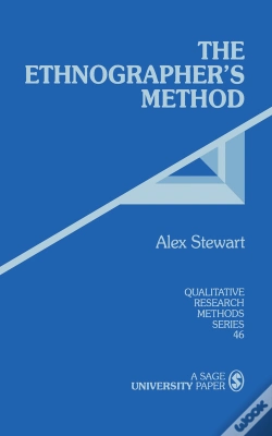 Capa do artigo The Ethnographers Method