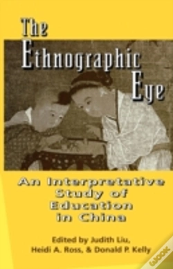 Capa do artigo The Ethnographic Eye