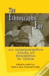 The Ethnographic Eye