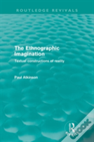 The Ethnographic Imagination (Routledge Revivals)