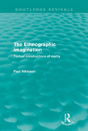 The Ethnographic Imagination (Routledge Revivals) - Preview