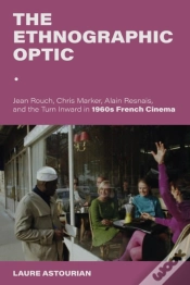 Capa do artigo The Ethnographic Optic