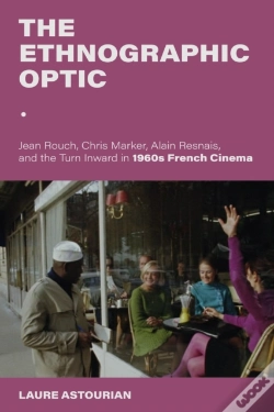 Capa do artigo The Ethnographic Optic