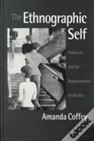The Ethnographic Self