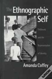Capa do artigo The Ethnographic Self