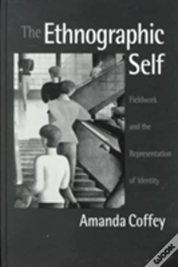 Capa do artigo The Ethnographic Self