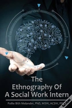 Capa do artigo The Ethnography Of A Social Work Intern
