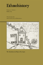 The Ethnohistorical Map In New Spain - Preview
