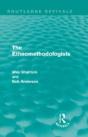 The Ethnomethodologists (Routledge Revivals) - Preview
