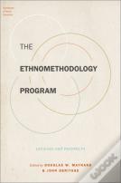 The Ethnomethodology Program
