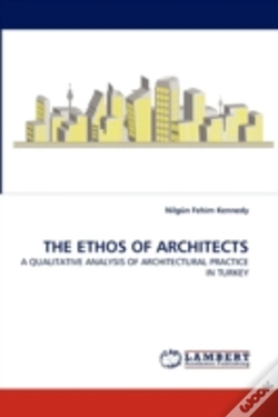 Capa do artigo The Ethos Of  Architects
