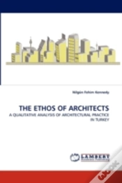 Capa do artigo The Ethos Of  Architects