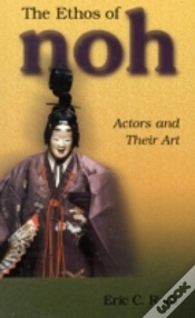 Capa do artigo The Ethos Of Noh