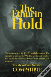 The Ethurian Hold