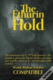 Capa do artigo The Ethurian Hold