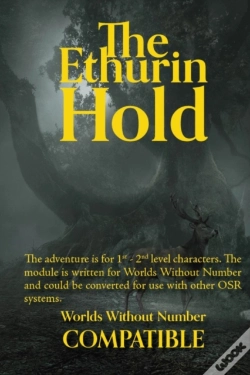 Capa do artigo The Ethurian Hold