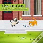 Capa do artigo The Eti-Cats