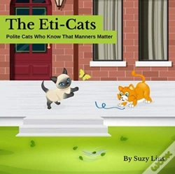 Capa do artigo The Eti-Cats