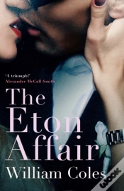 Capa do artigo The Eton Affair