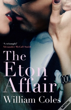 Capa do artigo The Eton Affair