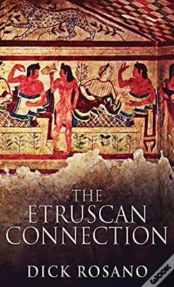 Capa do artigo The Etruscan Connection