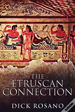 Capa do artigo The Etruscan Connection