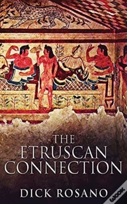 Capa do artigo The Etruscan Connection