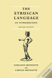 Capa do artigo The Etruscan Language