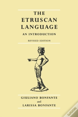 Capa do artigo The Etruscan Language