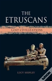 Capa do artigo The Etruscans